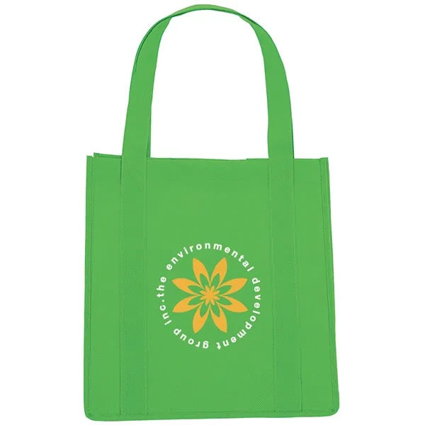 Grocery Tote... from ASI 40480 Koozie Group / Norwood