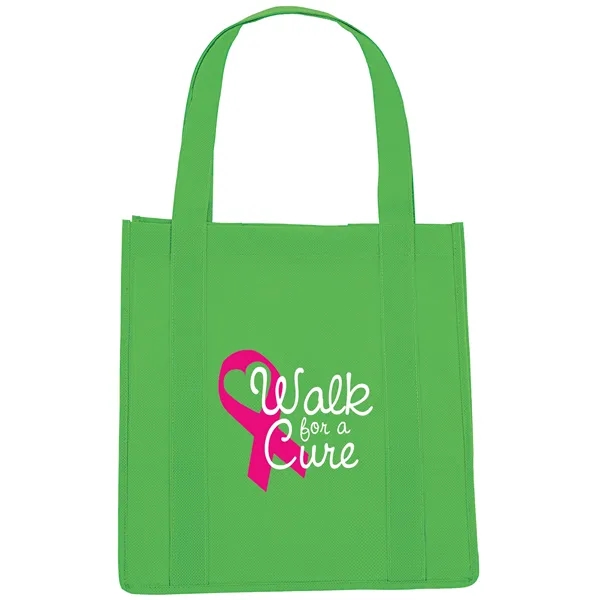 Grocery Tote... from ASI 40480 Koozie Group / Norwood