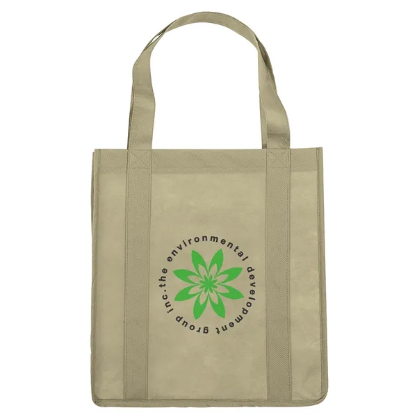 Grocery Tote... from ASI 40480 Koozie Group / Norwood