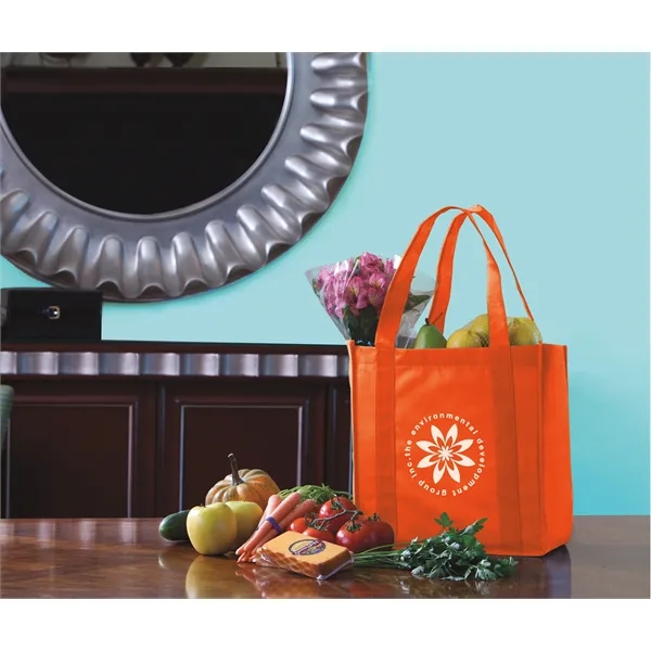 Grocery Tote... from ASI 40480 Koozie Group / Norwood