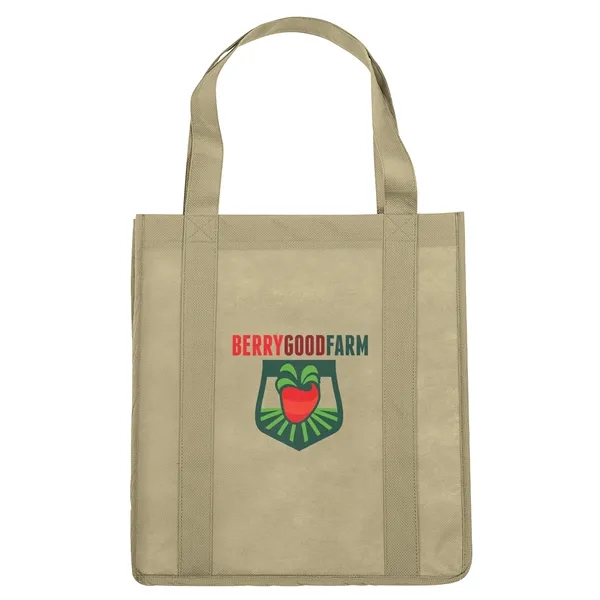 Grocery Tote... from ASI 40480 Koozie Group / Norwood