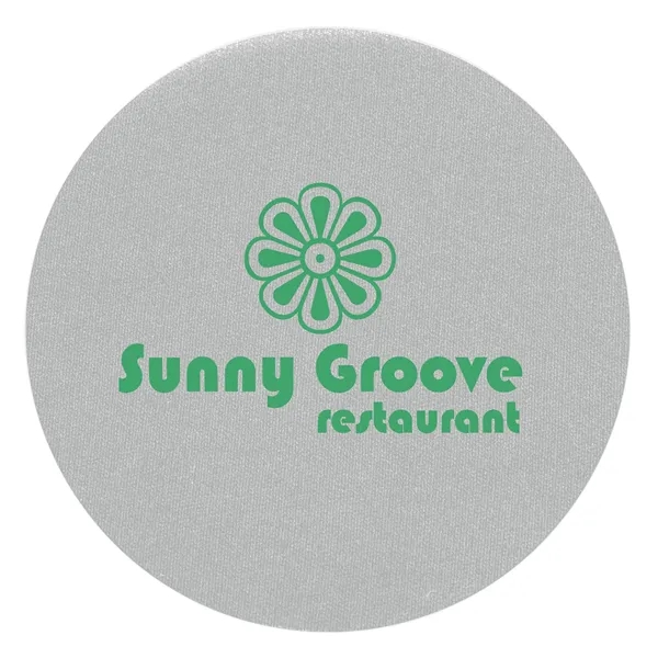 Coaster - Round.... from ASI 40480 Koozie Group
