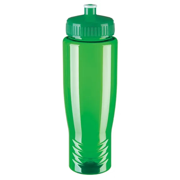 Poly-Clean® Bottle - 27 oz.... from ASI 40480 Koozie Group / Norwood