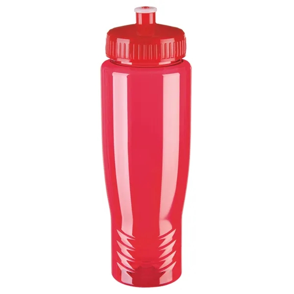 Poly-Clean® Bottle - 27 oz.... from ASI 40480 Koozie Group / Norwood