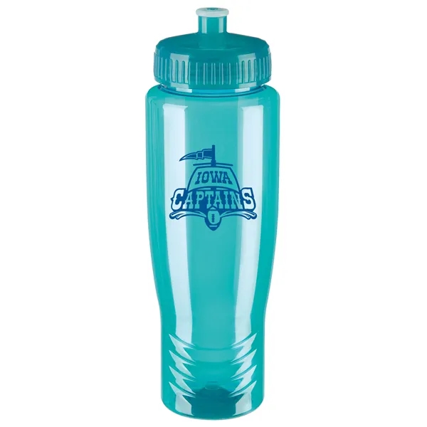 Poly-Clean® Bottle - 27 oz.... from ASI 40480 Koozie Group / Norwood