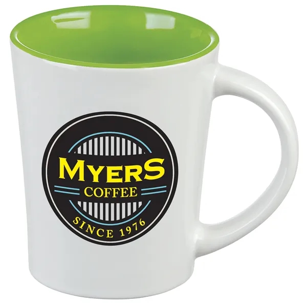 Citrus Mug - 14 oz.... from ASI 40480 Koozie Group / Norwood