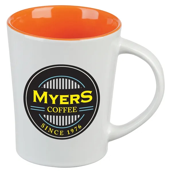Citrus Mug - 14 oz.... from ASI 40480 Koozie Group / Norwood