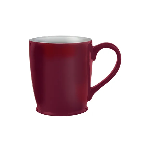 Stylish Cafe Mug - 16 oz.... from ASI 40480 Koozie Group / Norwood