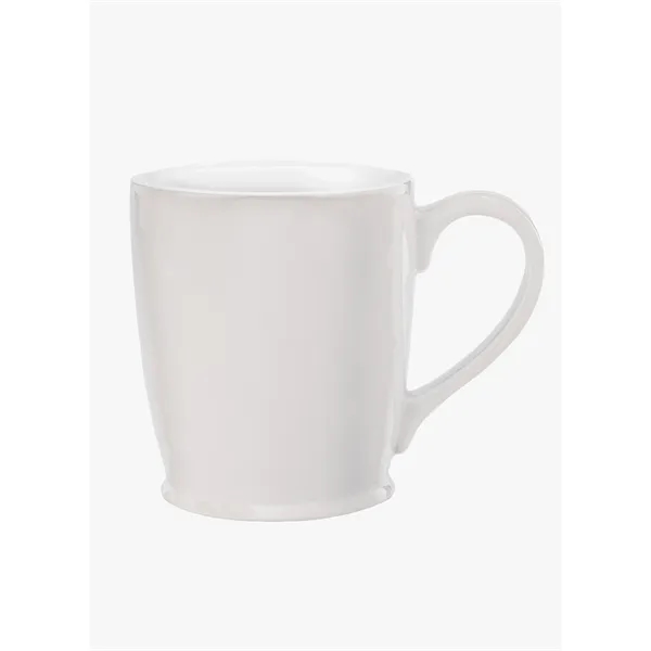 Stylish Cafe Mug - 16 oz.... from ASI 40480 Koozie Group / Norwood