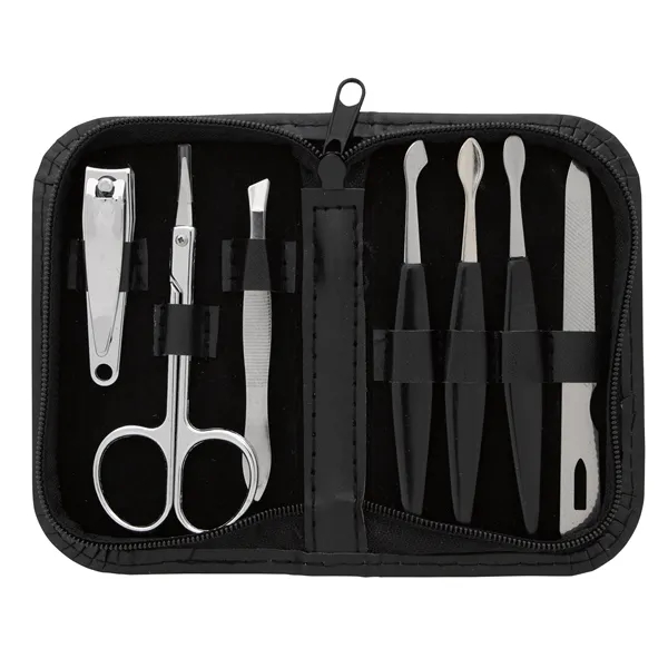 Manicure Set, 7 Pcs... from ASI 40480 Koozie Group