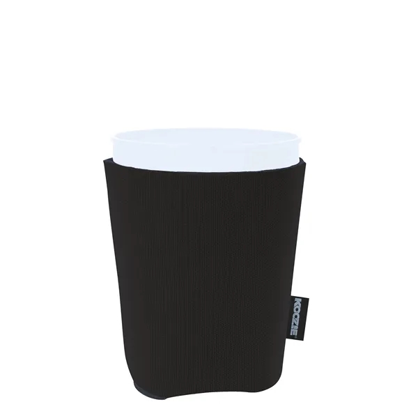 Koozie® Life's a Party Cup Cooler... from ASI 40480 Koozie Group / Norwood