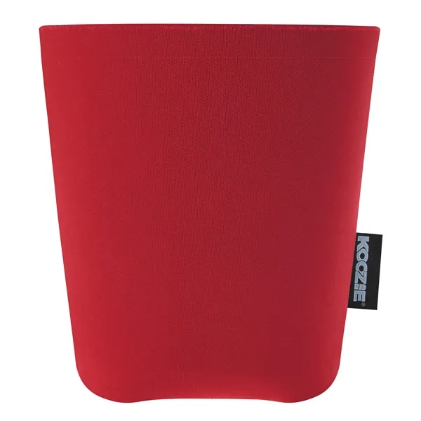 Koozie® Life's a Party Cup Cooler... from ASI 40480 Koozie Group / Norwood