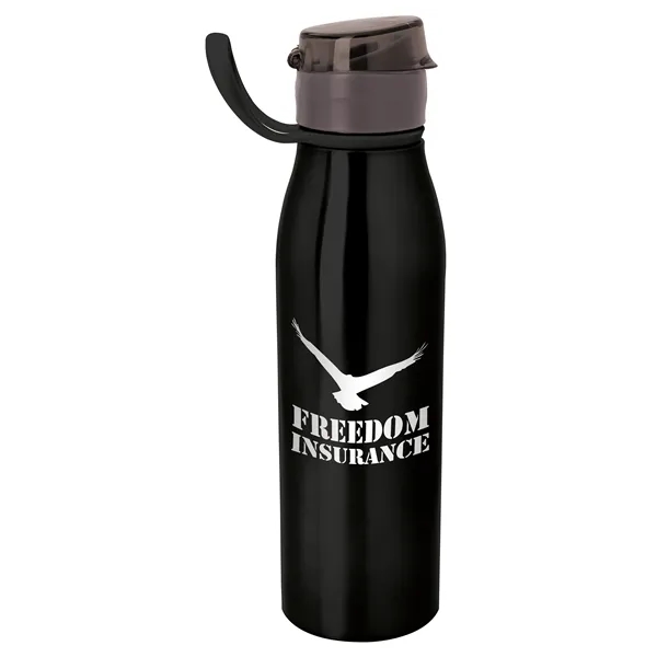 Spectra Bottle - 25 oz.... from ASI 40480 Koozie Group / Norwood