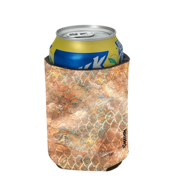 Koozie® Mossy Oak® britePix® Can Cooler... from ASI 40480 Koozie Group / Norwood