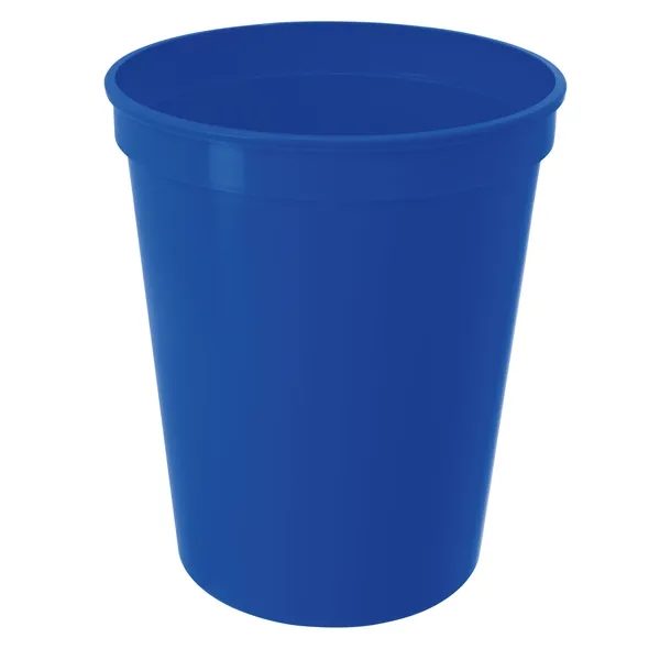 Stadium Cup - 16 oz.... from ASI 40480 Koozie Group / Norwood