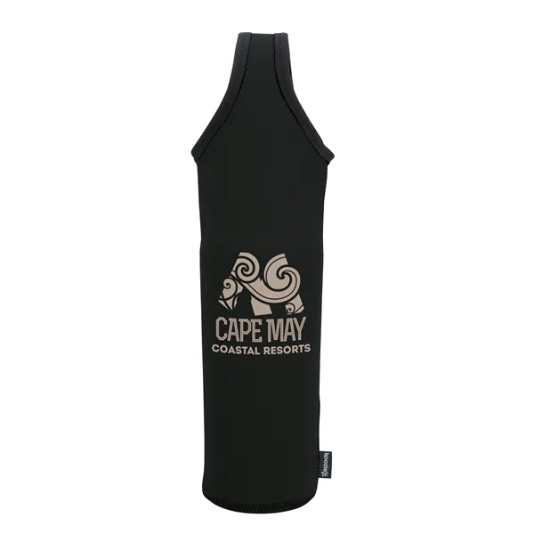Koozie® Wine Bottle Cooler... from ASI 40480 Koozie Group