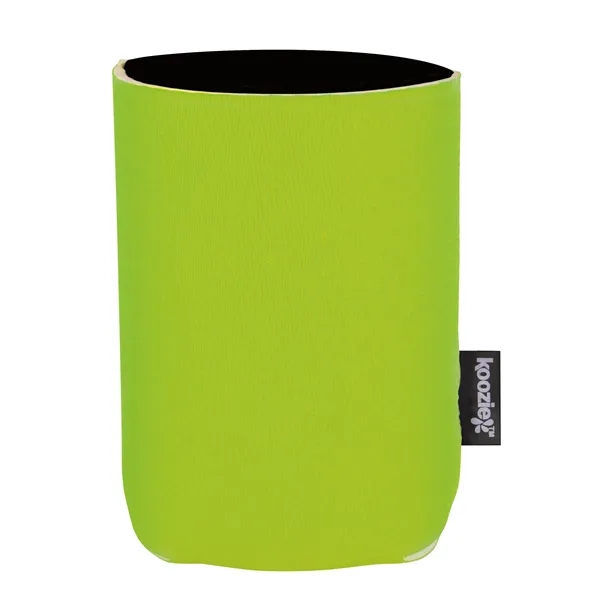 Koozie® Collapsible Neoprene Can Cooler... from ASI 40480 Koozie Group