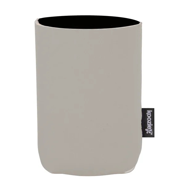 Koozie® Collapsible Neoprene Can Cooler... from ASI 40480 Koozie Group
