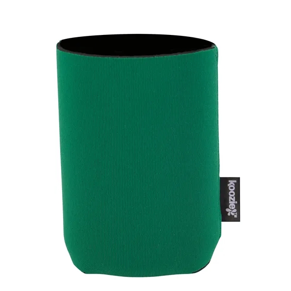 Koozie® Collapsible Neoprene Can Cooler... from ASI 40480 Koozie Group