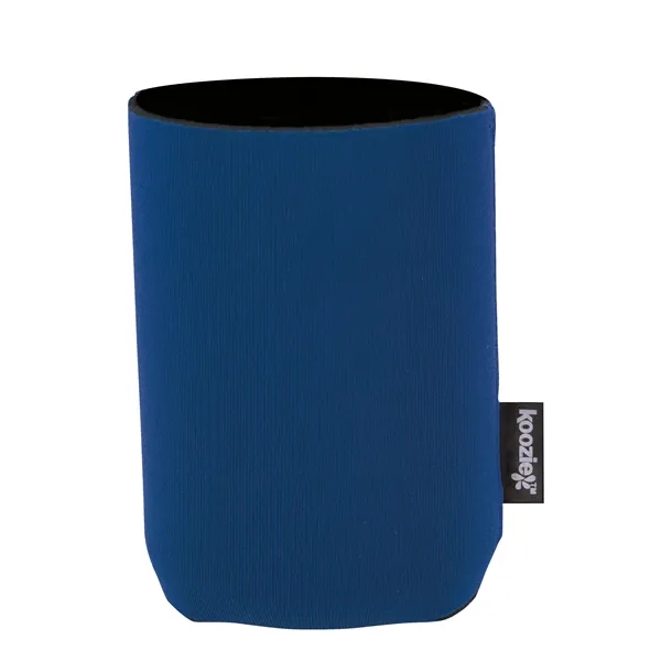 Koozie® Collapsible Neoprene Can Cooler... from ASI 40480 Koozie Group