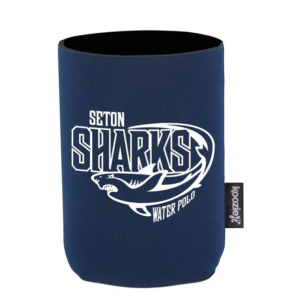Koozie® Collapsible Neoprene Can Cooler... from ASI 40480 Koozie Group