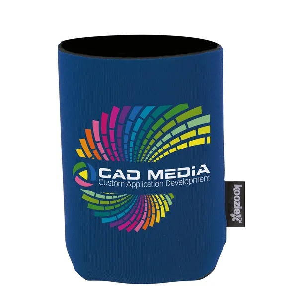 Koozie® Collapsible Neoprene Can Cooler... from ASI 40480 Koozie Group