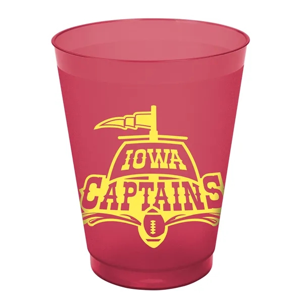 Frost Flex Stadium Cup - 16 oz.... from ASI 40480 Koozie Group / Norwood