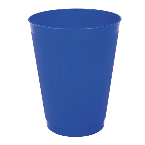 Frost Flex Stadium Cup - 16 oz.... from ASI 40480 Koozie Group / Norwood