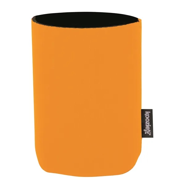 Koozie® Bottle Opener Can/Bottle Cooler... from ASI 40480 Koozie Group / Norwood