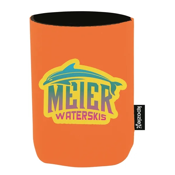Koozie® Bottle Opener Can/Bottle Cooler... from ASI 40480 Koozie Group / Norwood