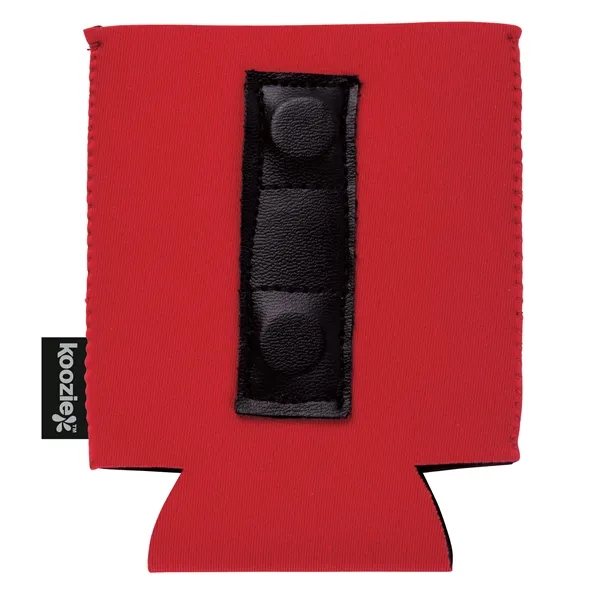 Koozie® Magnetic Can Cooler... from ASI 40480 Koozie Group / Norwood