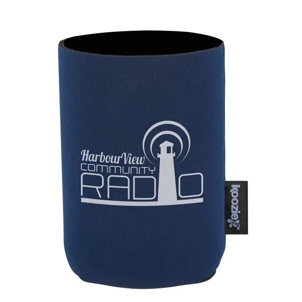 Koozie® Magnetic Can Cooler... from ASI 40480 Koozie Group / Norwood