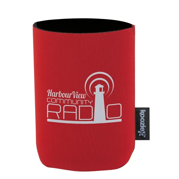 Koozie® Magnetic Can Cooler... from ASI 40480 Koozie Group / Norwood