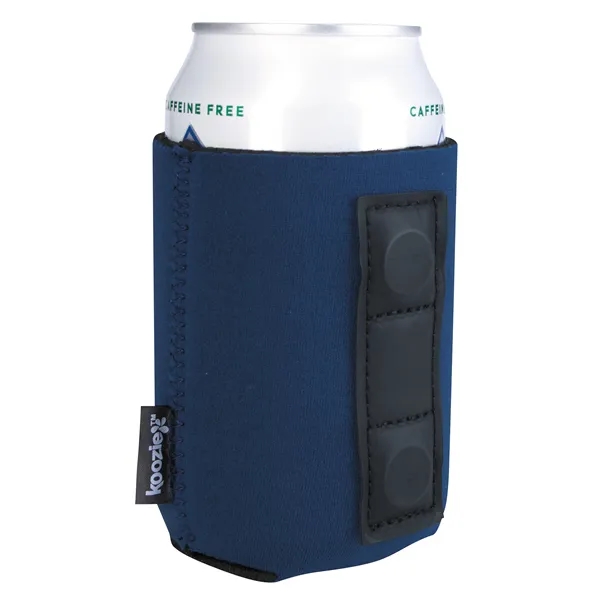 Koozie® Magnetic Can Cooler... from ASI 40480 Koozie Group / Norwood