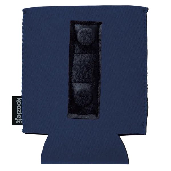 Koozie® Magnetic Can Cooler... from ASI 40480 Koozie Group / Norwood