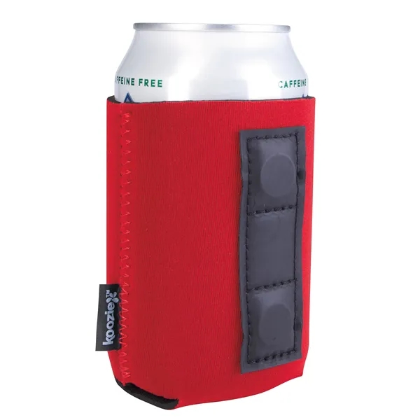 Koozie® Magnetic Can Cooler... from ASI 40480 Koozie Group / Norwood