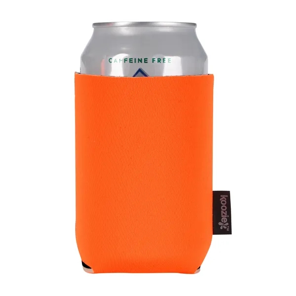 Koozie® Magnetic Can Cooler... from ASI 40480 Koozie Group / Norwood