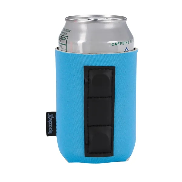 Koozie® Magnetic Can Cooler... from ASI 40480 Koozie Group / Norwood