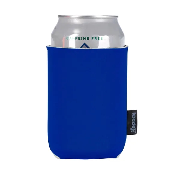 Koozie® Magnetic Can Cooler... from ASI 40480 Koozie Group / Norwood