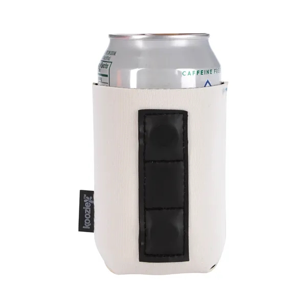 Koozie® Magnetic Can Cooler... from ASI 40480 Koozie Group / Norwood