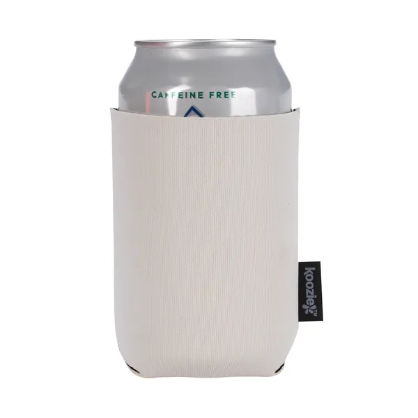 Koozie® Magnetic Can Cooler... from ASI 40480 Koozie Group / Norwood