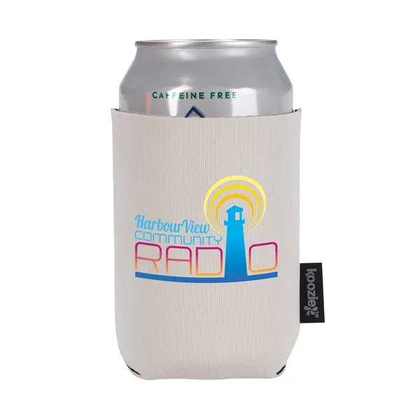 Koozie® Magnetic Can Cooler... from ASI 40480 Koozie Group / Norwood