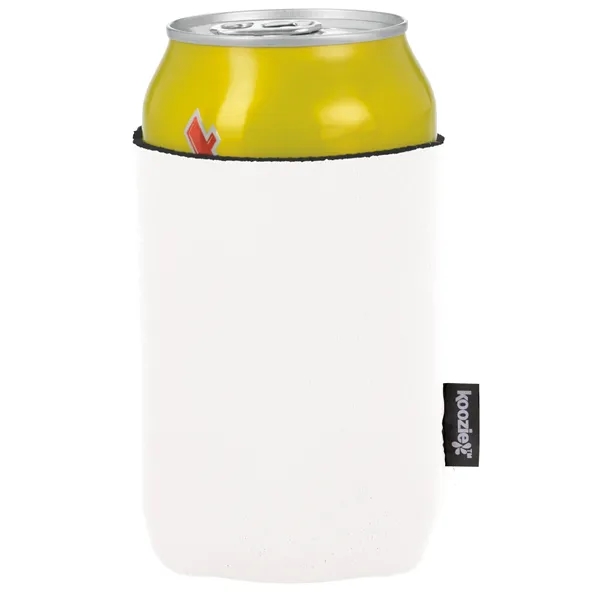 Koozie® Full-Color Neoprene Can Cooler... from ASI 40480 Koozie Group / Norwood
