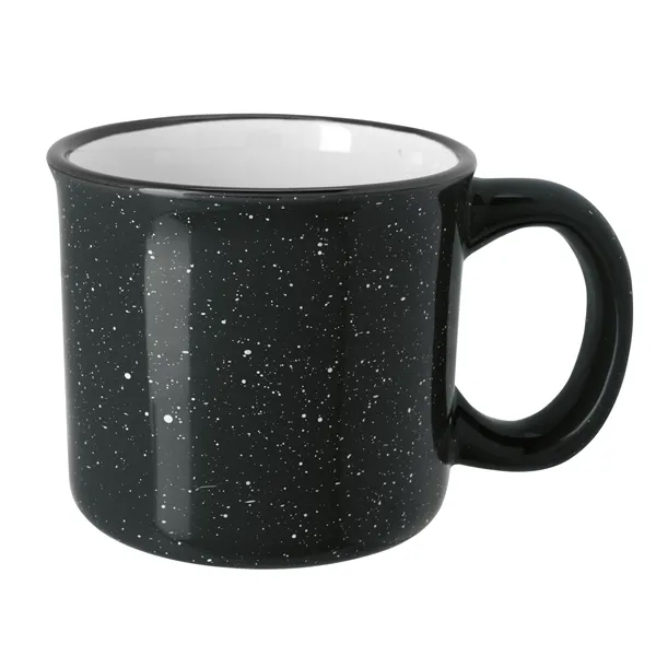 Campfire Mug - 13 oz.... from ASI 40480 Koozie Group / Norwood