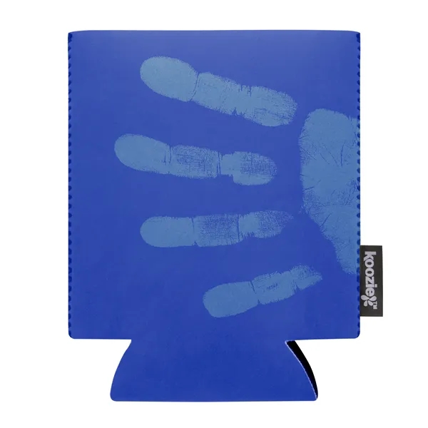 Koozie® Color Changing Can/Bottle Cooler... from ASI 40480 Koozie Group / Norwood