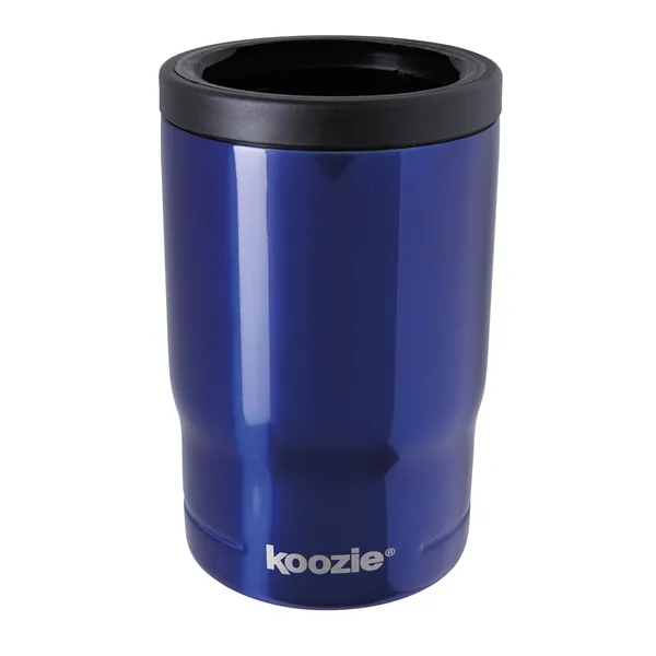 Koozie® Triple Vacuum Tumbler - 13 oz.... from ASI 40480 Koozie Group / Norwood