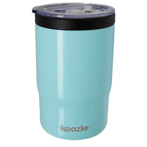 Koozie® Triple Vacuum Tumbler - 13 oz.... from ASI 40480 Koozie Group / Norwood