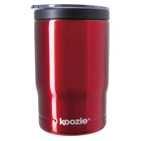 Koozie® Triple Vacuum Tumbler - 13 oz.... from ASI 40480 Koozie Group / Norwood