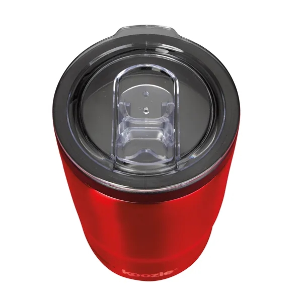Koozie® Triple Vacuum Tumbler - 13 oz.... from ASI 40480 Koozie Group / Norwood
