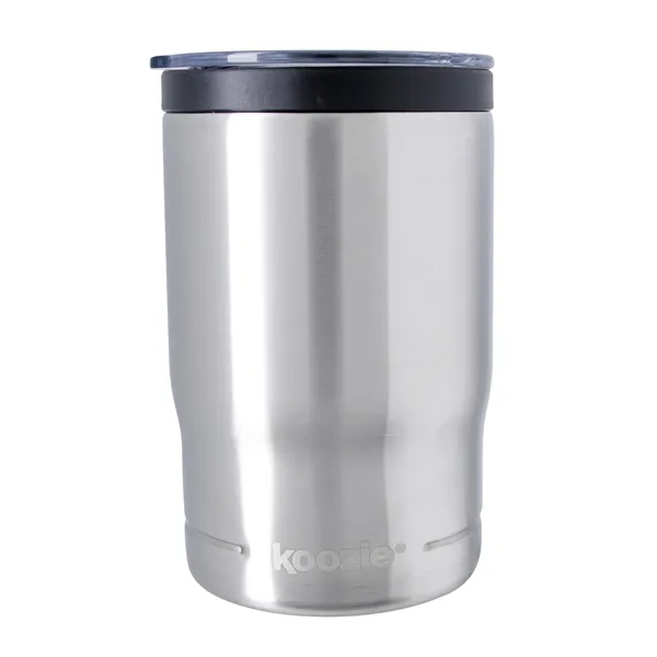 Koozie® Triple Vacuum Tumbler - 13 oz.... from ASI 40480 Koozie Group / Norwood